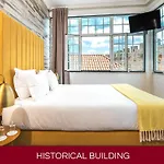 Casa Senhoras Rainhas Al - - By Unlock Pensjonat