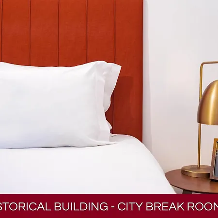 Casa de hóspedes Casa Senhoras Rainhas Al - - By Unlock 3*