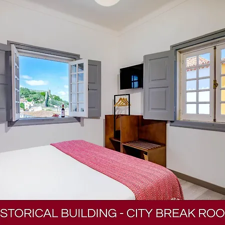 Casa Senhoras Rainhas Al - - By Unlock 3*