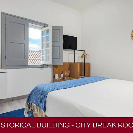 Casa Senhoras Rainhas Al - - By Unlock Casa de hóspedes