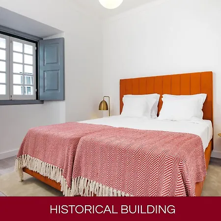 Casa Senhoras Rainhas Al - - By Unlock 3*