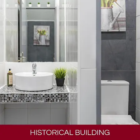 Casa de hóspedes Casa Senhoras Rainhas Al - - By Unlock Óbidos