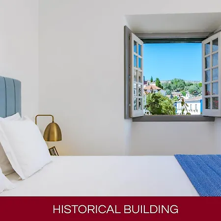 Casa Senhoras Rainhas Al - - By Unlock Casa de hóspedes