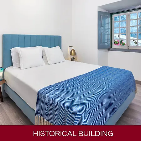 Casa Senhoras Rainhas Al - - By Unlock 3*