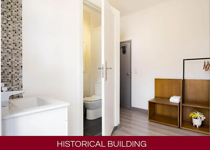 Casa Senhoras Rainhas Al - - By Unlock 3*