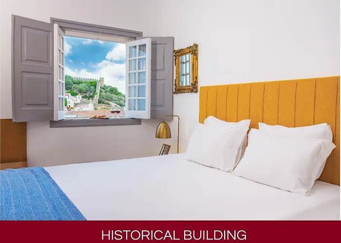 Gasthof Casa Senhoras Rainhas Al - - By Unlock