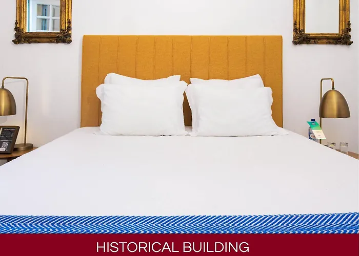 Gasthof Casa Senhoras Rainhas Al - - By Unlock