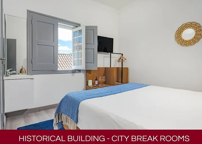 Casa Senhoras Rainhas Al - - By Unlock Gasthof